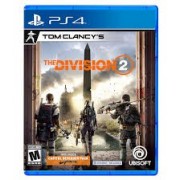 Joc PS4 Tom Clancy The Division 2