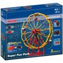FischerTechnik Advanced - Super Fan Park