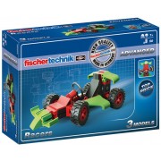 FischerTechnik Advanced - Racers