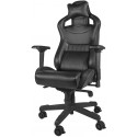Кресло геймерское Genesis Nitro 950, Black
