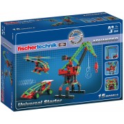 FischerTechnik Advanced - Universal Starter