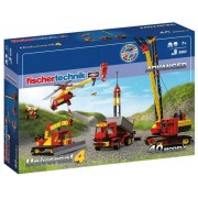 FischerTechnik Advanced - Universal 4