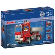 FischerTechnik Advanced - Trucks