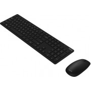 Клавиатура и мышь ASUS W5000 Black USB
