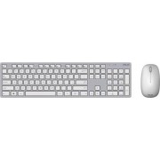 Клавиатура и мышь ASUS W5000 White USB