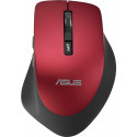 Мышь ASUS WT425 Red USB