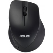Мышь ASUS WT465 Black USB