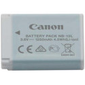 Battery pack Canon NB-13L