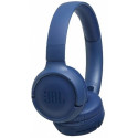 Наушники JBL T500 Blue, On-ear