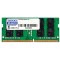 16GB DDR4-2666 SODIMM GOODRAM, PC21300, CL19, 1024x8, 1.2V