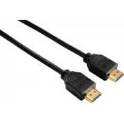Hama 11964 High Speed 4K HDMI Cable, plug - plug, Ethernet, 1.5 m