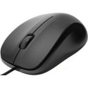 Мышь Hama 182606 MC-300, black