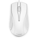 Компьютерная мышь Hama MC-200 White 182603