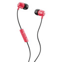 Наушники Skullcandy Jib In Ear Mic 1 Red/Black/Red (S2DUY-L676)