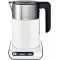 Электрочайник Bosch TWK8611P, inox white