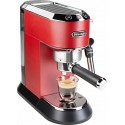 Электрокофеварка Delonghi EC 685.R
