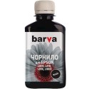 Чернила Barva Epson L800/810/850/1800 (T6731) black 180 gr 
