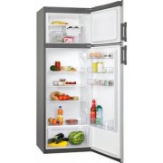 Холодильник с морозильником Zanetti  ST 145 Silver