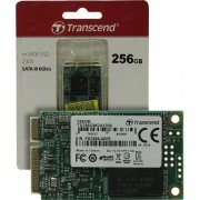 Накопитель SSD 256GB TRANSCEND TS256GMSA230S mSATA