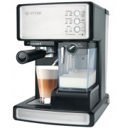 Aparat pentru cafea Vitek  VT-1514