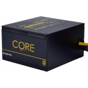 Power Supply ATX 600W Chieftec CORE BBS-600S, 80+ Gold, Active PFC, 120mm silent fan