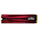 .M.2 NVMe SSD  512GB ADATA XPG GAMMIX S11 Pro [PCIe3.0 x4, R/W:3500/3000MB/s, 390/380K IOPS, 3DTLC]