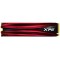 .M.2 NVMe SSD 512GB ADATA XPG GAMMIX S11 Pro [PCIe3.0 x4, R/W:3500/3000MB/s, 390/380K IOPS, 3DTLC]