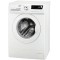 Mașină de spălat Zanetti ZWM Z 6100 LED Black