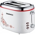 Toaster Daewoo  DBT70TR