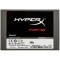 2.5" SSD 240GB Kingston HyperX FURY 3D, SATAIII, Sequential Reads: 500 MB/s, Sequential Writes: 500 MB/s, Max Random 4k: Read: 84,000 IOPS / Write: 52,000 IOPS, 7mm, Controller Silicone Motion SM2258XT, 3D NAND TLC