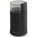 Кофемолка Esperanza Espresso EKC001K, Black