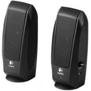 Speakers 2.0 Logitech S120  2.3W (2 x 1.15W)  Business Black