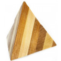 Головоломка Eureka Bamboo Pyramid (473126)