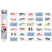 Развивающий набор Londji Micro Animal Dictionary (MG004) 