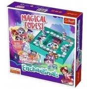Настольная игра Trefl Magical Forest Mattel (01684)