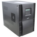 "UPS PowerCom VGD-3000A On-Line, LCD, RS-232
Б/У. Работал в дата центре. без коробки."