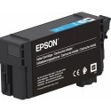 Cartuș чернильный EPSON UltraChrome XD2 T40D240 (50ml), Cyan
