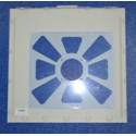 Codegen Front Panels