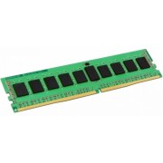 4GB DDR4-3200  Kingston ValueRam, PC25600, CL22, 1.2V, 1Rx16