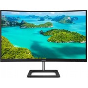 Monitor PHILIPS 325E1C, Black 