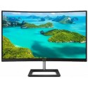 Монитор PHILIPS 322E1C, Black