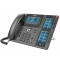 "Fanvil X210, High-end Enterprise IP Phone without power supply"