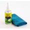 Cleaning set for screens PATRON F3-015 (Sprey 50ml+Wipe) Patron