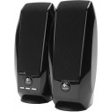 Компьютерная акустика Logitech S150, Black
