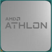 AMD Athlon 200GE, Socket AM4, 3.2GHz (2C/4T), 4MB L3, Integrated Radeon Vega 3 Graphics, 14nm 35W, tray