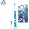 "Electric tooth brush Philips HX6322/04 Sonicare sonic toothbrush, rechargeable battery, sound cleaning mode, 31000 vibrations per minute, timer, 2 speed levels, charging station"
