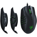 Мышь Razer Naga Trinity Black USB