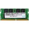 .8GB DDR4- 2666MHz SODIMM Apacer PC21300, CL19, 260pin DIMM 1.2V