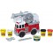 Play-Doh Masina de Pompieri
