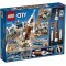Конструктор Lego City Space Deep Space Rocket and Launch Control 60228